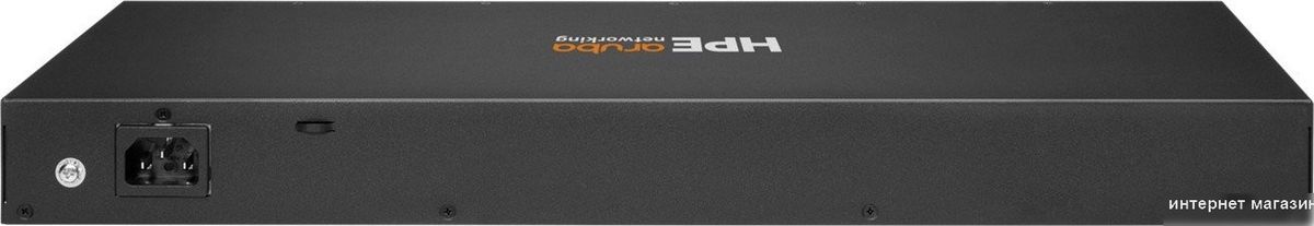 Управляемый коммутатор 2-го уровня Aruba 6000 Series R8N85A