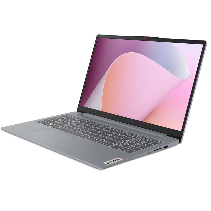 Ноутбук Lenovo IdeaPad Slim 3 15AMN8 82XQ00K0UE