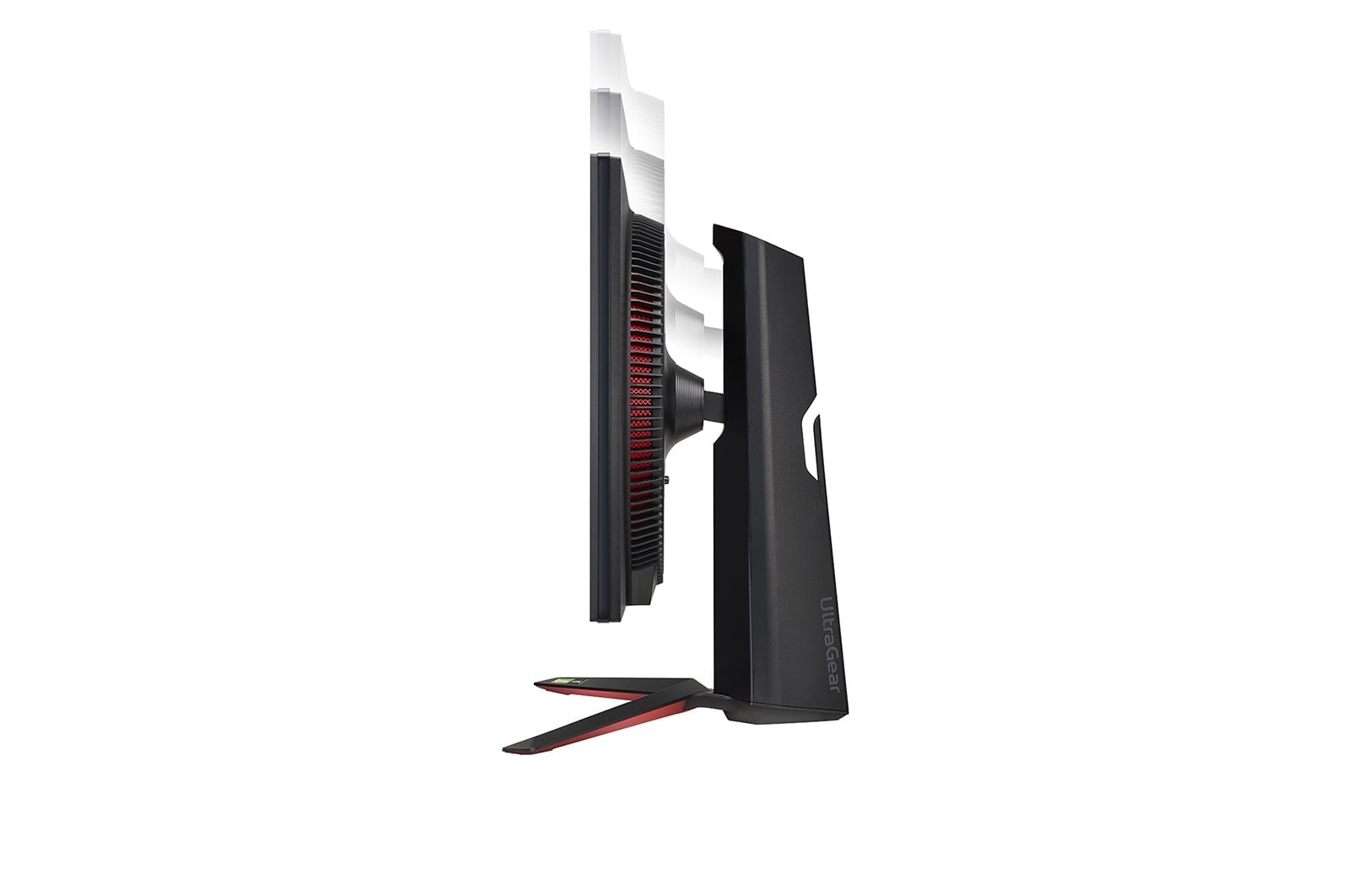 Игровой монитор LG UltraGear 27GP95RP-B
