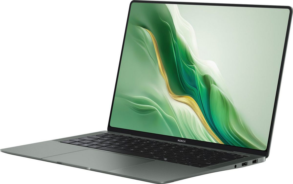 Ноутбук HONOR MagicBook Art 14 2024 MRA-721 5301AKXL