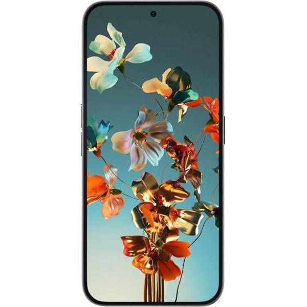 Смартфон Nothing Phone (2a) Plus 12GB/256GB (серый)