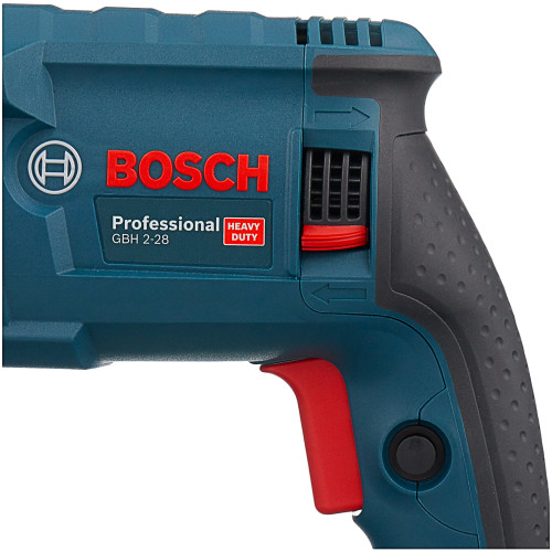 Перфоратор Bosch GBH 2-28 Professional [0611267500]
