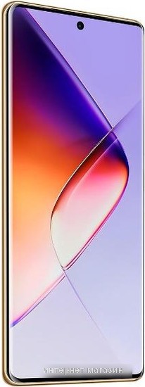 Смартфон Infinix Note 40 Pro X6850 12GB/256GB (зеленый)