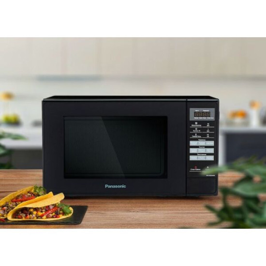 Микроволновая печь Panasonic NN-SB26MBZPE