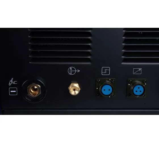 Сварочный инвертор AuroraPRO Inter TIG 200 AC/DC Pulse