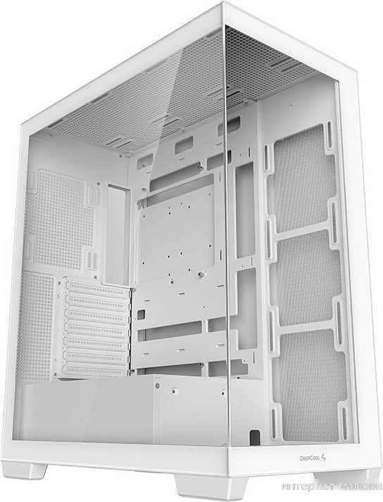 Корпус DeepCool CG580 WH R-CG580-WHNDA0-G-1
