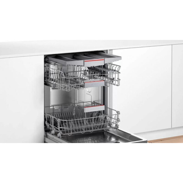 Встраиваемая посудомоечная машина Bosch Serie 4 SMV4HVX31E