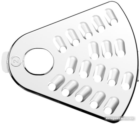 Кухонный комбайн Moulinex FP244110