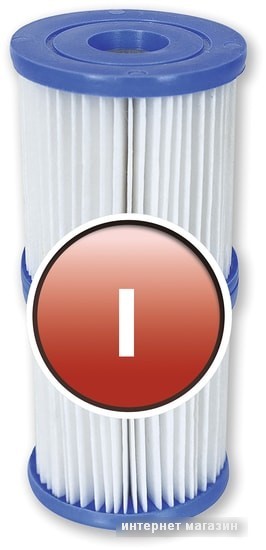 Каркасный бассейн Bestway 56424 (400х211х81)