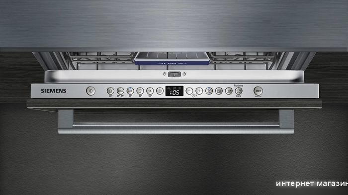 Siemens SN636X06KE