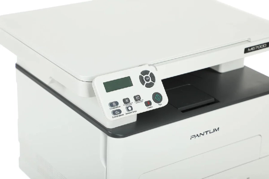 МФУ Pantum M6700D