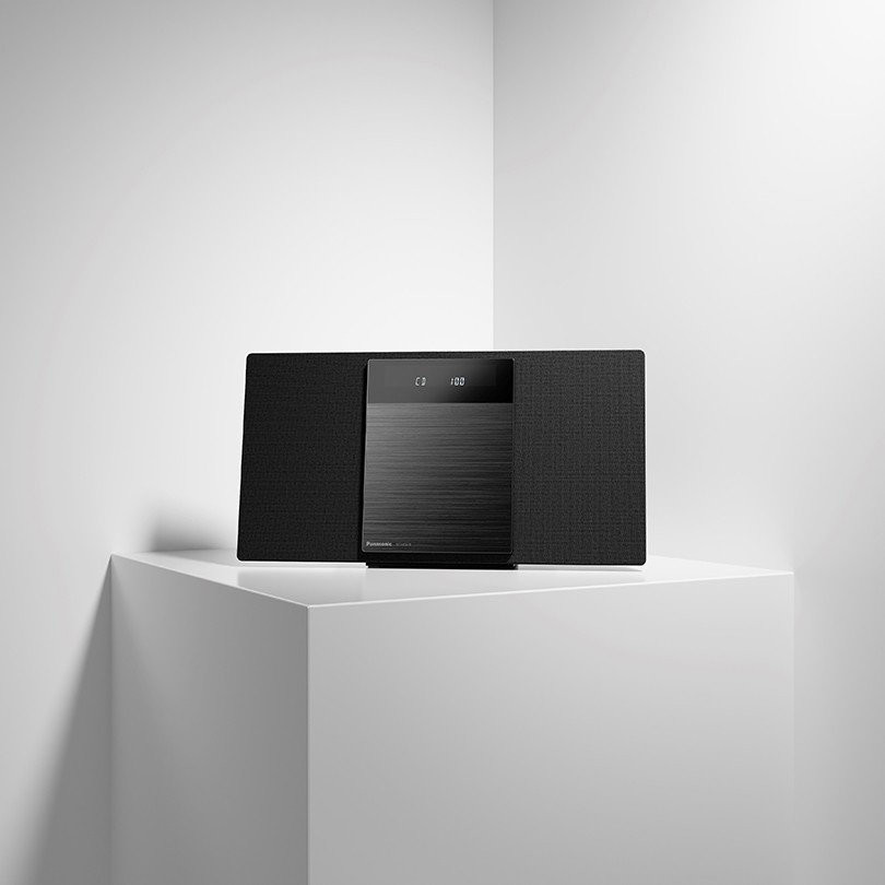 Микро-система Panasonic SC-HC410EE-K