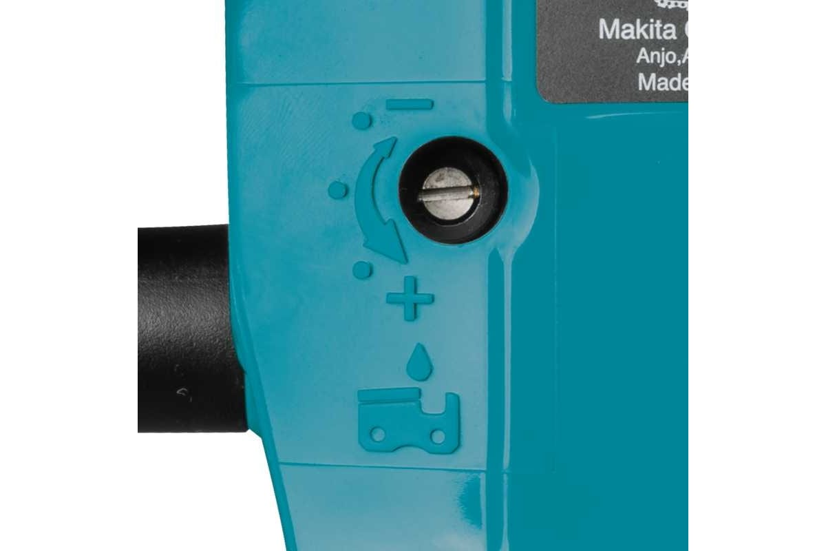 Аккумуляторная пила Makita DUC204RF (с 1-им АКБ 3 Ач, быстрое З/У)