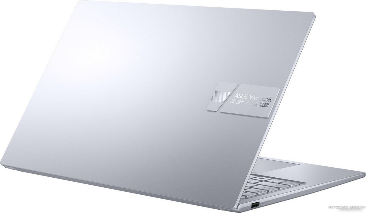 Ноутбук ASUS Vivobook 15X OLED K3504VA-MA553