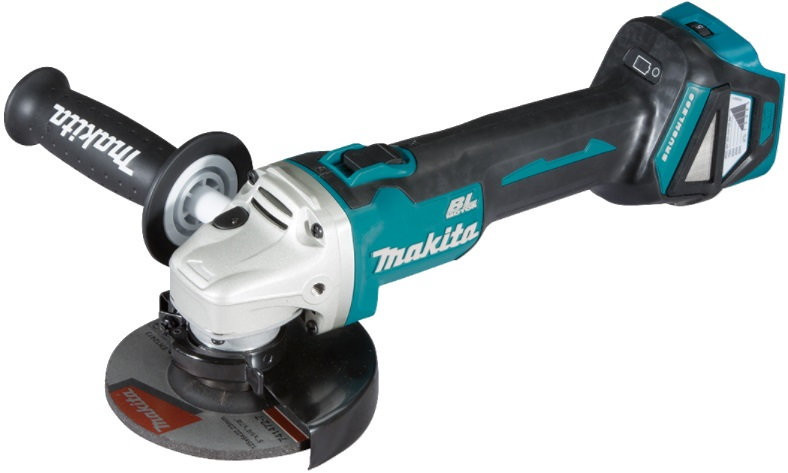 Угловая шлифмашина Makita DGA511Z