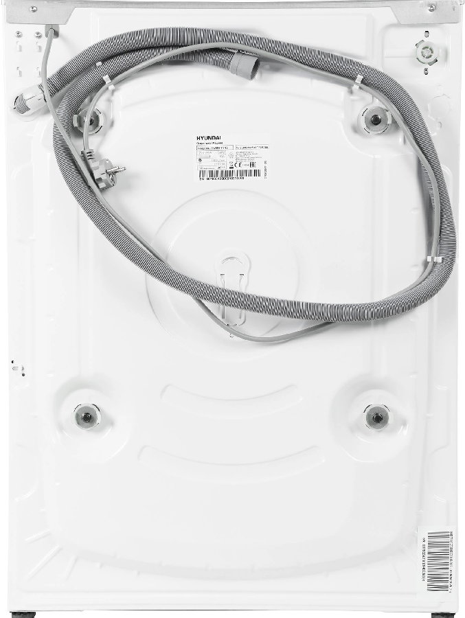 Стиральная машина Hyundai HWM 7142