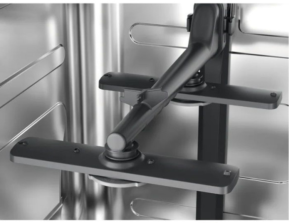 Встраиваемая посудомоечная машина Electrolux KEAD2100L