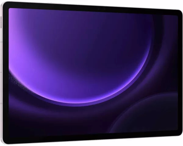 Планшет Samsung Galaxy Tab S9 FE+ 5G SM-X616 8GB/128GB (лаванда)