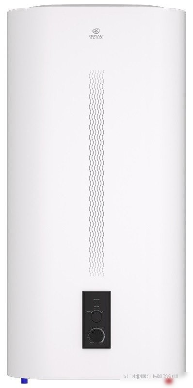Royal Clima NOVA Inox RWH-BN80-FS