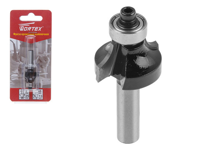 Фреза Wortex MCCA251318