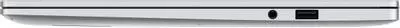 Ноутбук HONOR MagicBook X14 2024 FRI-H56 5301AKAX
