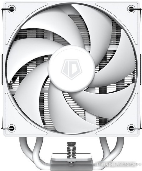 Кулер для процессора ID-Cooling Frozn A410 DW