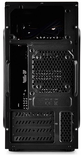 Корпус DeepCool Smarter