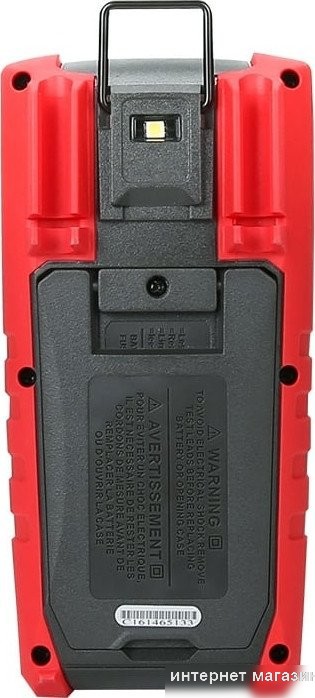 Мультиметр UNI-T UT195DS