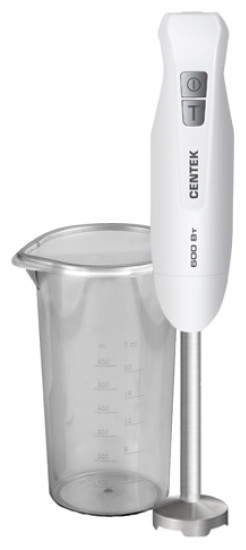 Погружной блендер CENTEK CT-1344