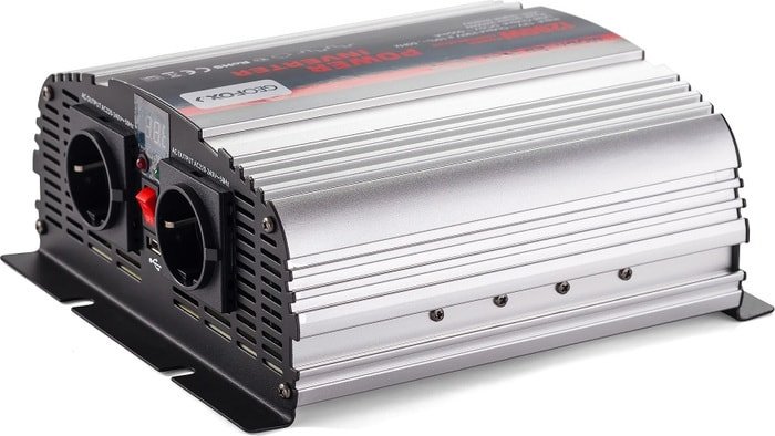 GEOFOX MD 1200W/24v