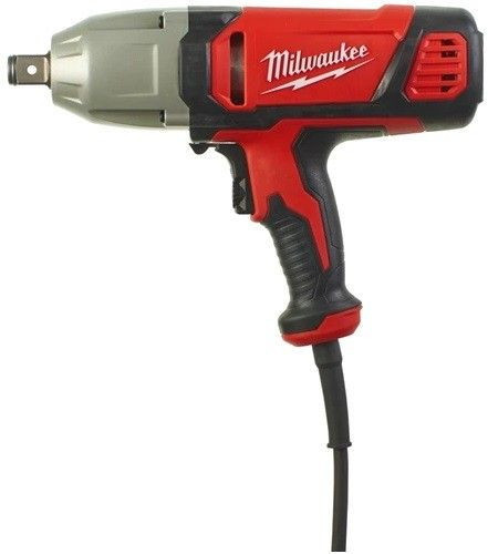 Ударный гайковерт Milwaukee IPWE 520 R 4933451525