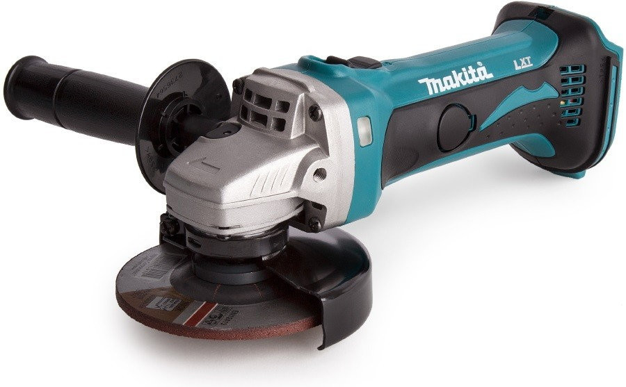 Угловая шлифмашина Makita DGA452Z