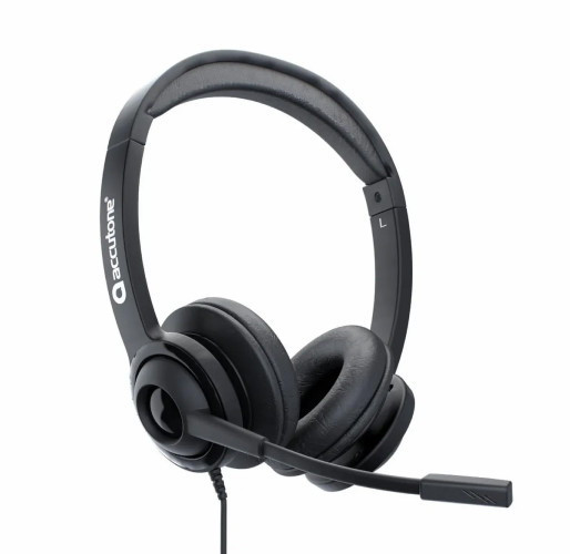 Наушники Accutone MB210
