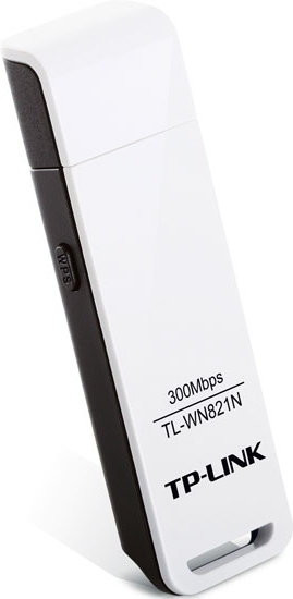 Беспроводной адаптер TP-Link TL-WN821N