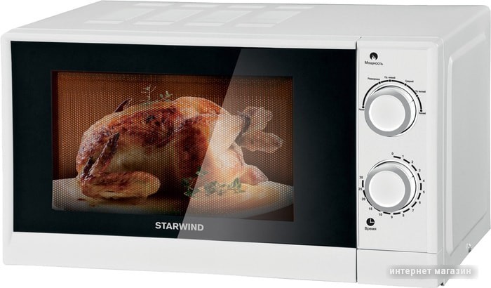Микроволновая печь StarWind SMW2620