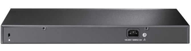Коммутатор TP-Link TL-SL1218MP