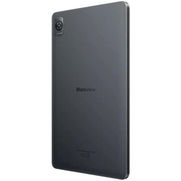 Планшет Blackview Tab 60 6GB/128GB (черный)