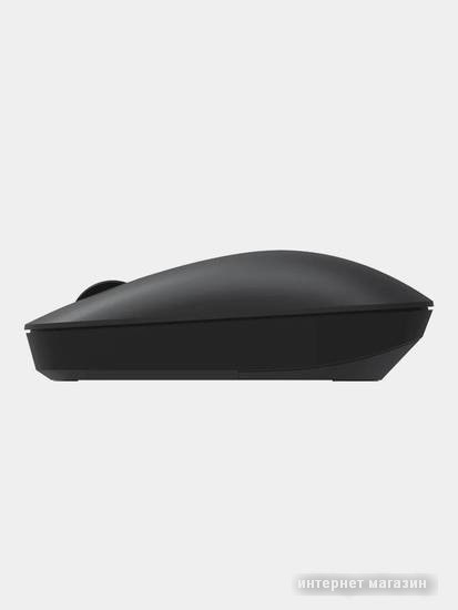 Мышь Xiaomi Wireless Mouse Lite XMWXSB01YM (международная версия)
