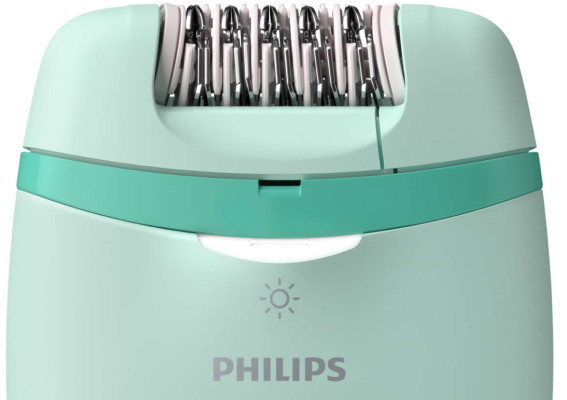 Эпилятор Philips BRE265/00