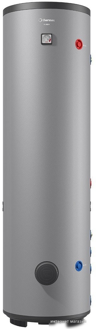 Бойлер косвенного нагрева Thermex Nixen 300 F (Combi)