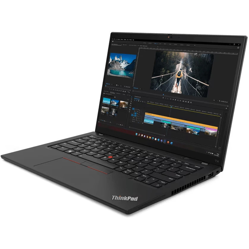 Ноутбук Lenovo ThinkPad T14 21K3000NRT