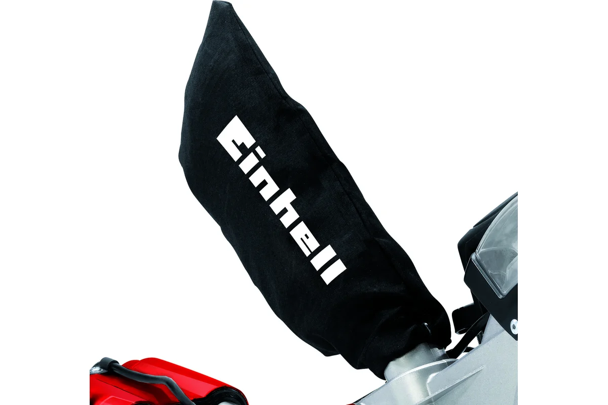 Дисковая пила Einhell TC-SM 2534 Dual [4300825]