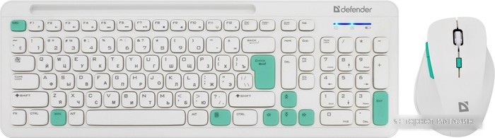 Офисный набор Defender Cerrato C-978