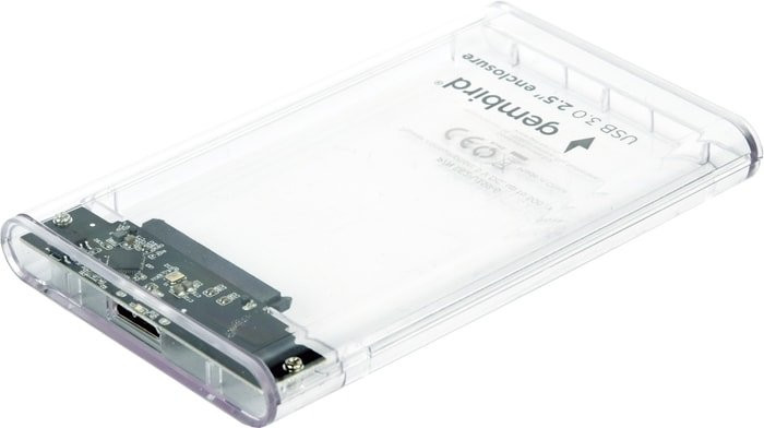 Бокс для жесткого диска Gembird EE2-U3S9-6