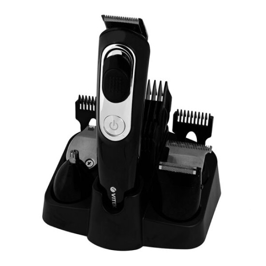Машинка для стрижки Vitek VT-2549 BK