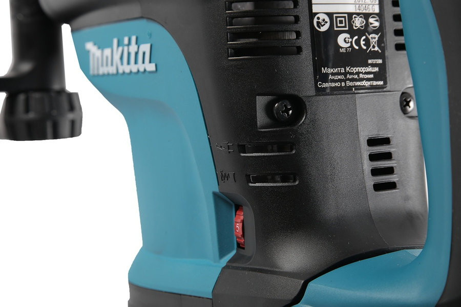 Перфоратор Makita HR4511C