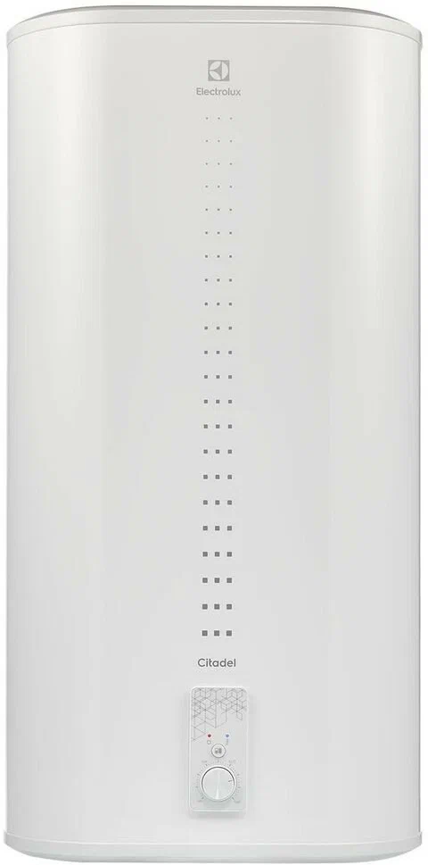 Накопительный электрический водонагреватель Electrolux EWH 80 Citadel