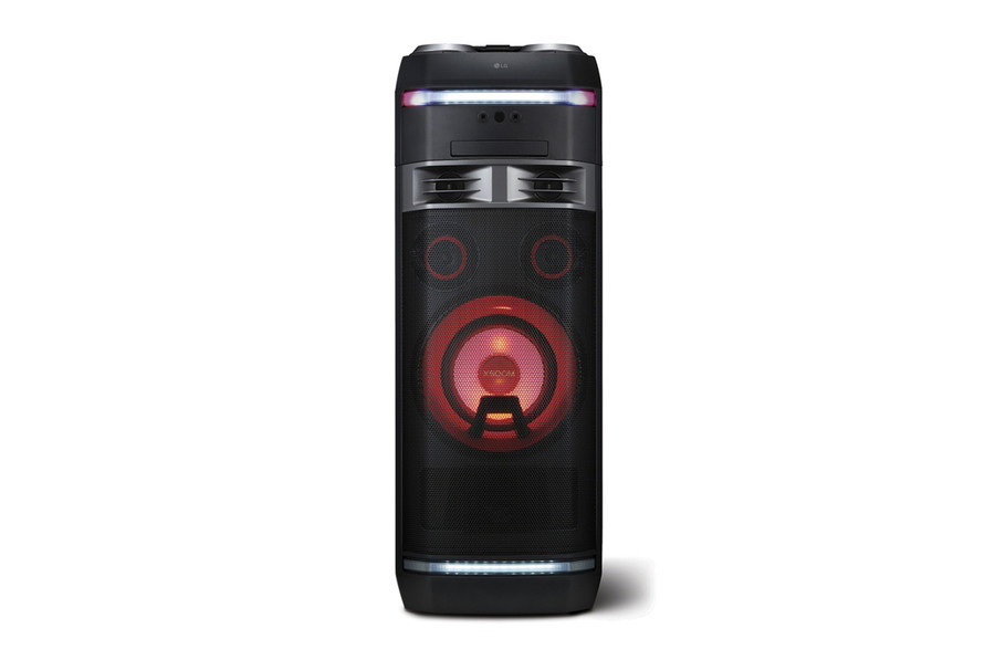 Мини-система LG X-Boom OL90DK