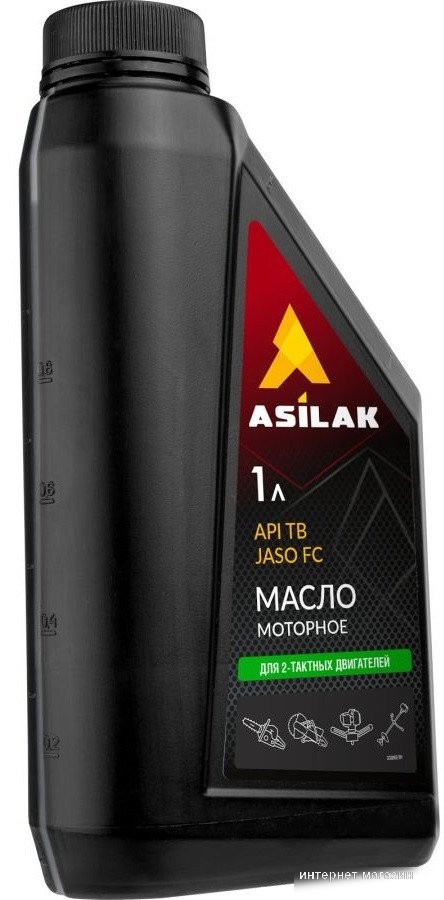 Asilak 2T 1л