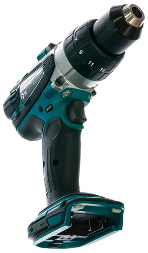 Дрель-шуруповерт Makita DHP458Z (без АКБ)